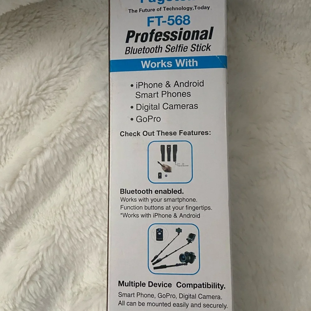 Fugetek 48